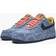 NIKE Air Force 1 Low Levi's Denim M - Denim/Obsidian/Dark Sulfur