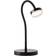 Nielsen Light Tulip Black Bordlampe 42cm