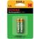 Kodak AAA Rechargeable 1000mAh Ni-MH 2-pack