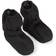 Kuling Yellowstone Baby Booties - Always Black