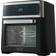 Adler AD 6309 Schwarz, Braun