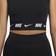 Nike Sportswear Crop Top Women - Black