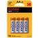 Kodak Max Lithium AA 4-pack