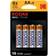 Kodak Max Lithium AA 4-pack