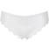 Triumph Tempting Lace String Brief - White