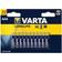 Varta Longlife AAA 20-pack