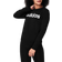 Adidas Essentials Linear Crewneck Sweat - Zwart