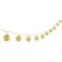 Goobay Ornaments String Light 10 Lamps