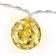 Goobay Ornaments String Light 10 Lamps