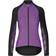 Assos UMA GT Spring Fall Cycling Jacket Women - Venus Violet