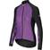 Assos UMA GT Spring Fall Cycling Jacket Women - Venus Violet