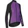 Assos UMA GT Spring Fall Cycling Jacket Women - Venus Violet