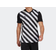 Adidas Entrada 22 Graphic Jersey Men - Black/White