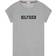 Tommy Hilfiger CN T-shirt - Grijs/Maat
