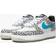 Nike Air Force 1 Low Sneakers - Snow Leopard