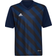 adidas Kid's Entrada 22 Graphic Jersey - Team Navy Blue 2/Black