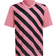 Adidas Entrada 22 GFX Jersey Youth - Roze