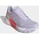 adidas Terrex Agravic Ultra Trail W - Purple Tint/Purple Tint/Solar Red