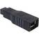 DeLock Firewire 800-Firewire Adapter M-F
