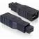DeLock Firewire 800-Firewire Adapter M-F