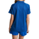 Hummel Core Functional Polo Shirt Women - True Blue