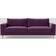 Swoon Evesham Sofa 224cm 3 Seater