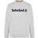 Timberland Outdoor Heritage Crewneck Sweatshirt - Medium Grey Heather