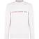 Timberland Outdoor Heritage Crewneck Sweatshirt - White Sand
