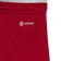 Adidas Entrada 22 Shorts Men - Team Power Red