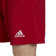 Adidas Entrada 22 Shorts Men - Team Power Red