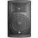 Power Dynamics PD412A 1400 Watts Bi-Amplifiée Bluetooth