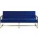 Beliani Marstal Soffa 187cm 3-sits