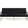 Beliani Marstal Sofa 187cm 3-Sitzer