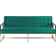 Beliani Marstal Soffa 187cm 3-sits