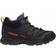 Viking Kid's Tind Mid GTX Shoes - Black