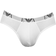 Emporio Armani Briefs 3-pack - Black/Navy/White