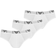 Emporio Armani Briefs 3-pack - White