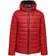 Hummel Kids North Quilted Jacket - True Red