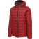 Hummel Kids North Quilted Jacket - True Red