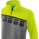 Erima 5-C Training Top Unisex - Grey Marl/Lime Pop/Black