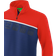 Erima 5-C Training Top Unisex - New Navy/Red/White