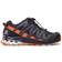 Salomon XA Pro 3D V8 GTX M - Night Sky/Red Orange/Safari