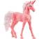 Schleich Birthday Cake Collectible Unicorn 70739