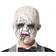 Atosa Djävulsdocka Halloween Mask