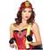 Leg Avenue Women's Fire Chief Hat