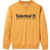 Timberland Outdoor Heritage Crewneck Sweatshirt - Dark Yellow