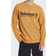 Timberland Outdoor Heritage Crewneck Sweatshirt - Dark Yellow