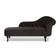 Beliani Nimes Right Hand Soffa 170cm