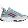 adidas Terrex Hikster Low Hiking W - Magic Grey/Legacy Burgundy/Core Black