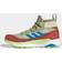 Adidas Terrex Free Hiker GTX - Magic Lime/Blue Rush/Pulse Lime